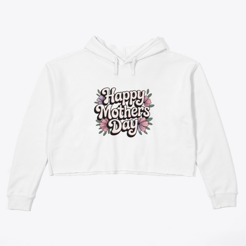Wishing You a Happy Mother's Day