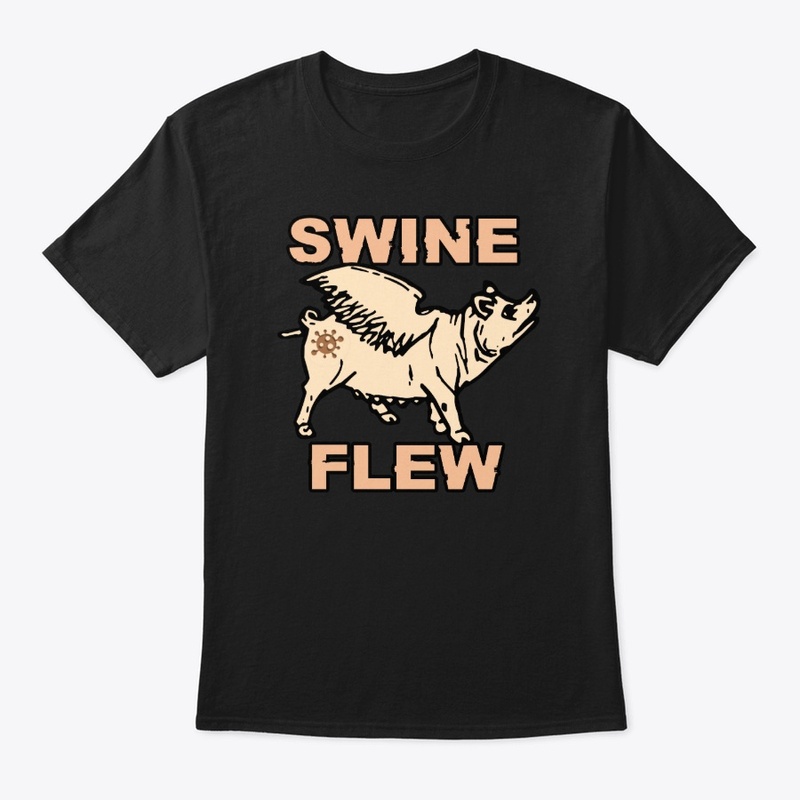 SWINE FLEW