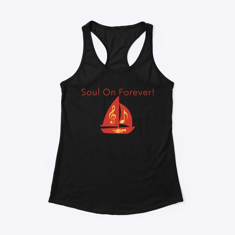 Soul On Forever [Red Vibes]