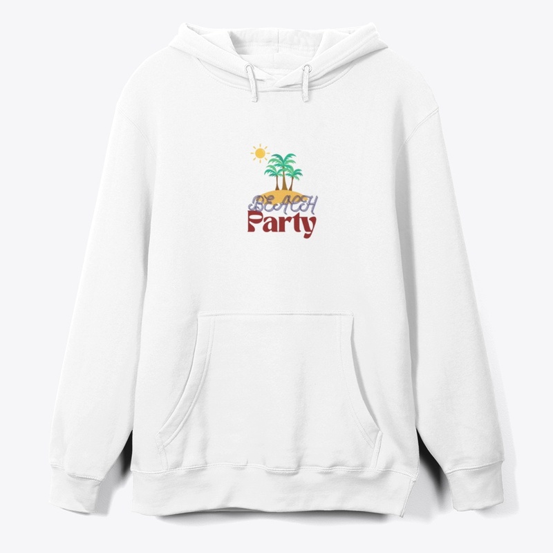 Beach party