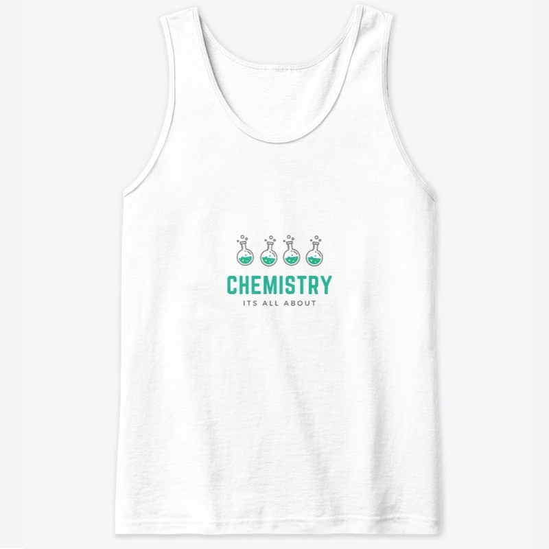 Its All About Chemistry
