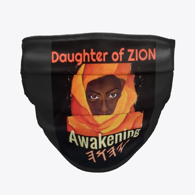DAUGHTERS OF ZION PRODUCTS