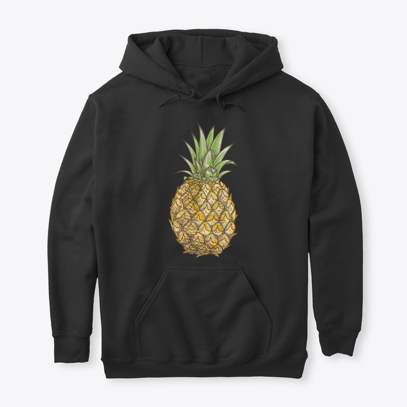 Pineapple story