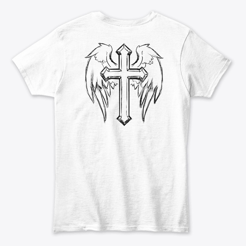 CHRIST WINGS