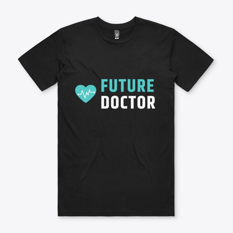 Future Doctor T-Shirt