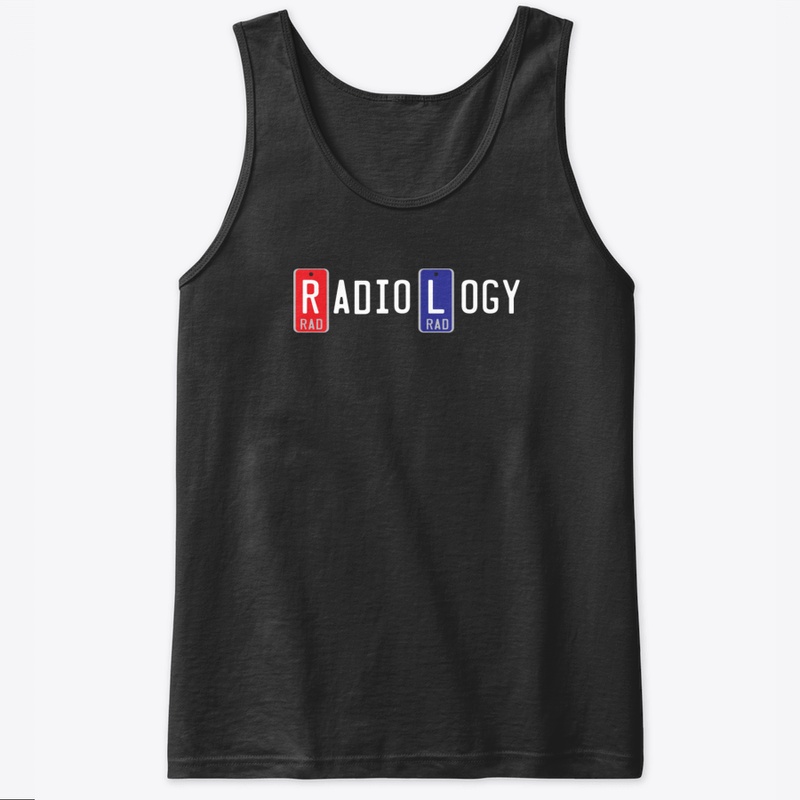 Radiology Tech Radiology Tech Right Left