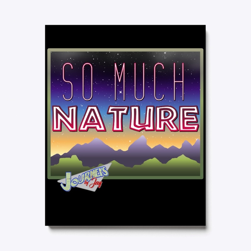 So Much Nature Collection