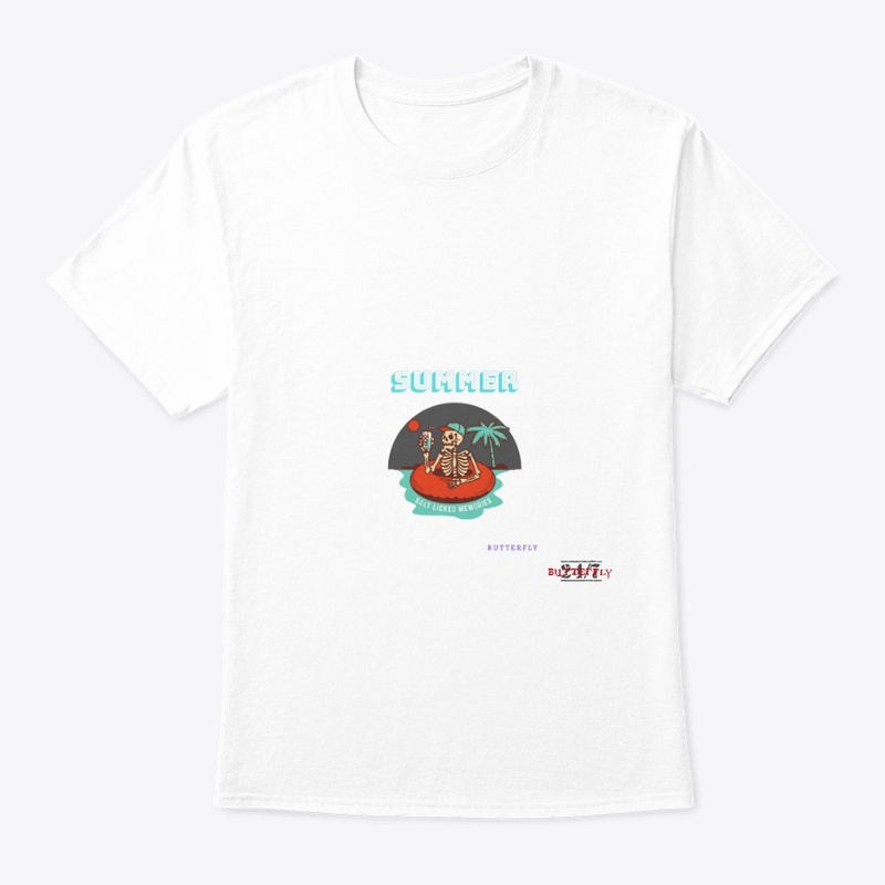 BUTTERFLY SUMMER COLLECTION
