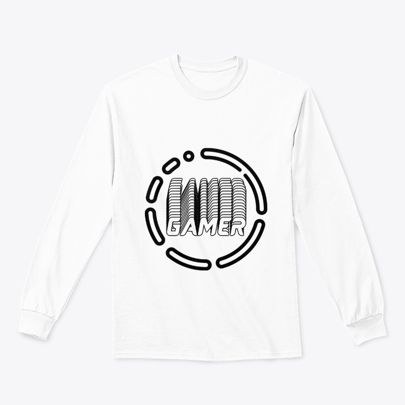 I'm a GAMET, I'm a professional