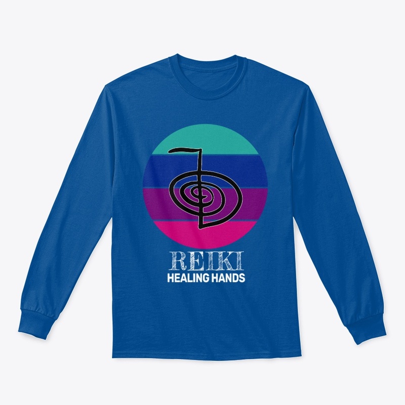 Reiki Cho Ku Rei