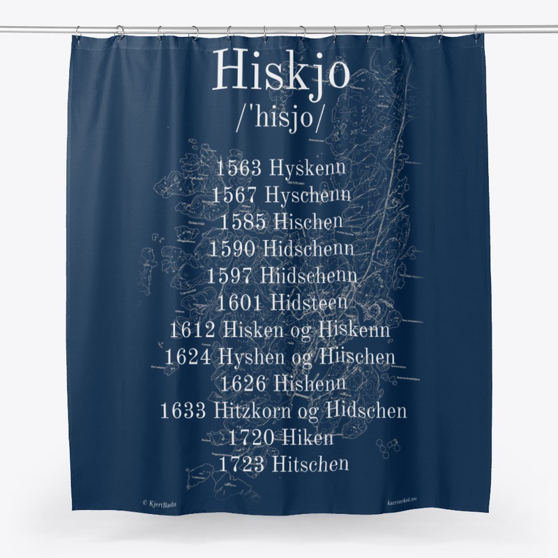 Hiskjo