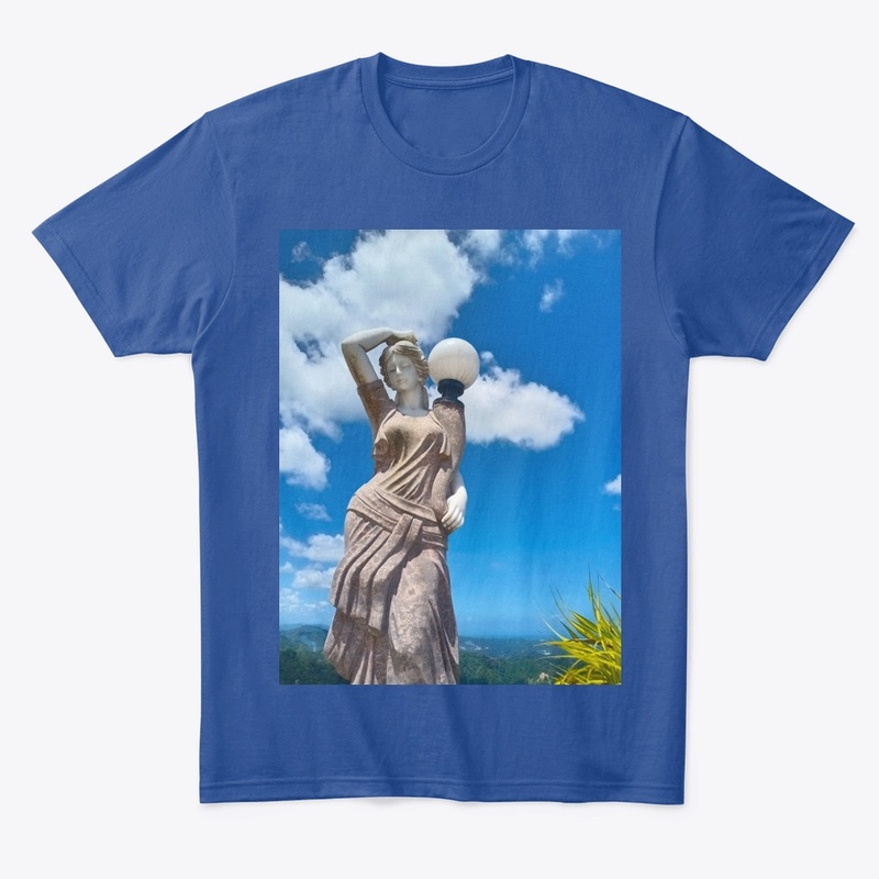 Fabulous Goddess