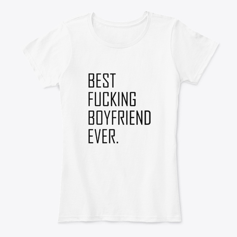 Best Fucking Boyfriend Ever