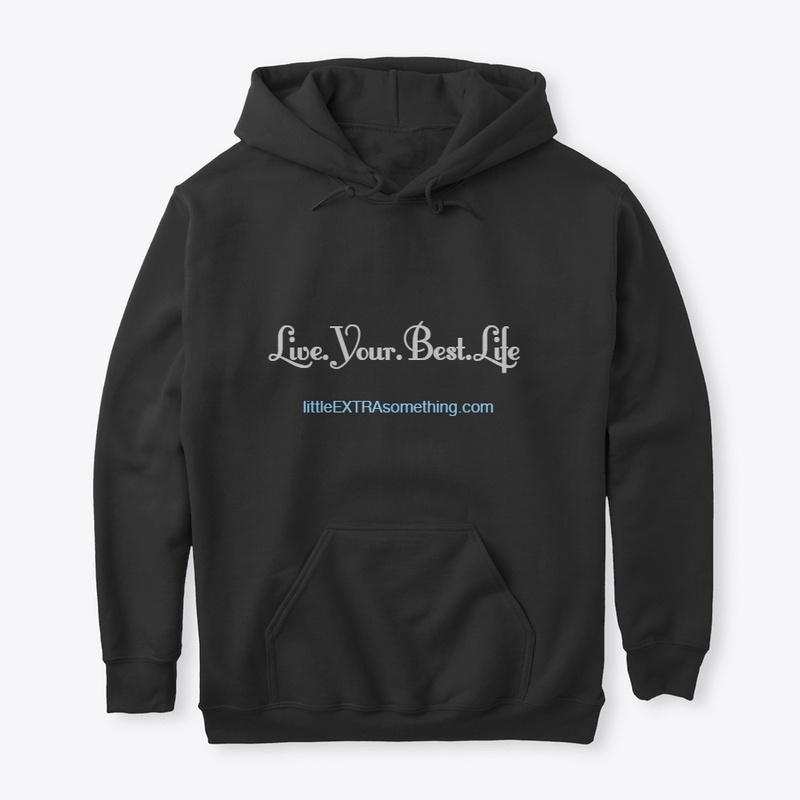Little Extra Something