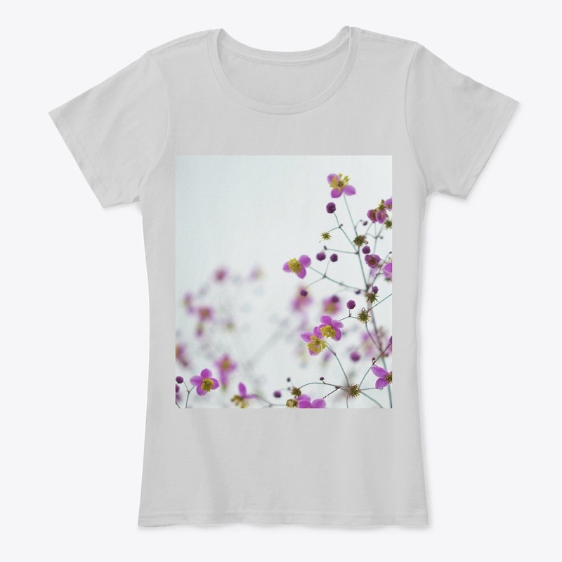 Floral design