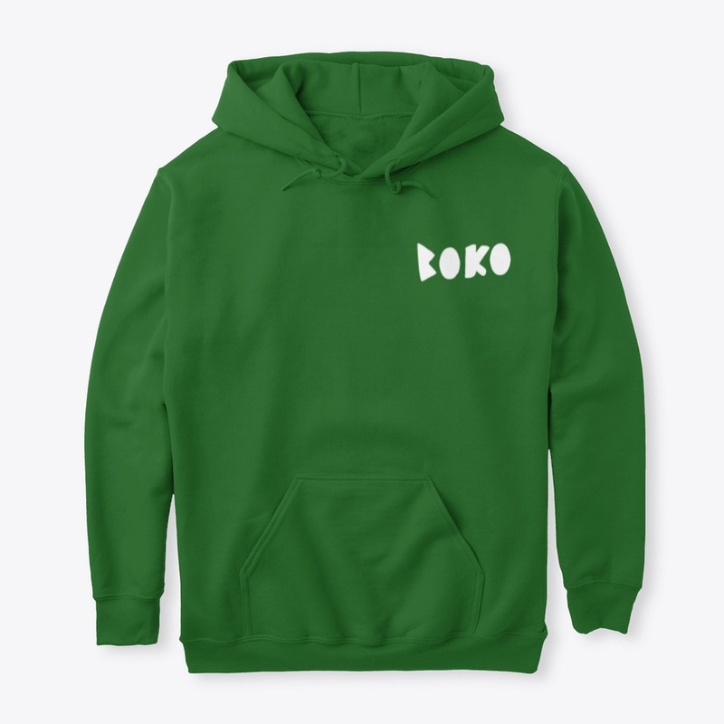 Classic Boko Wear