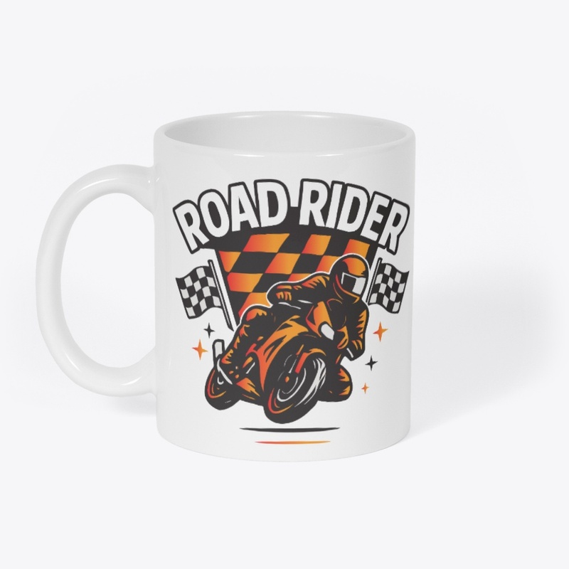 ROAD RIDER