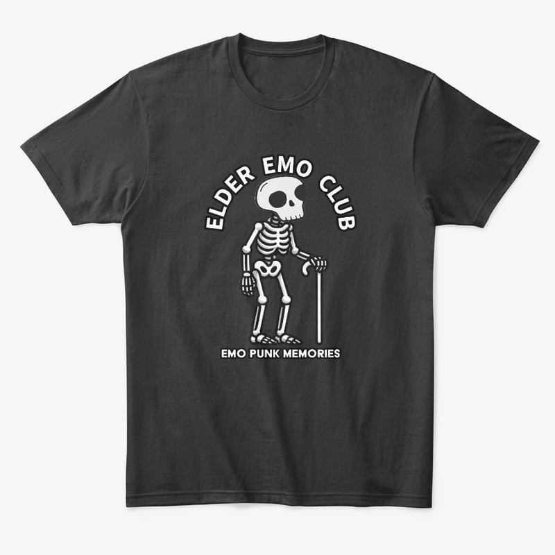 Elder Emo Club