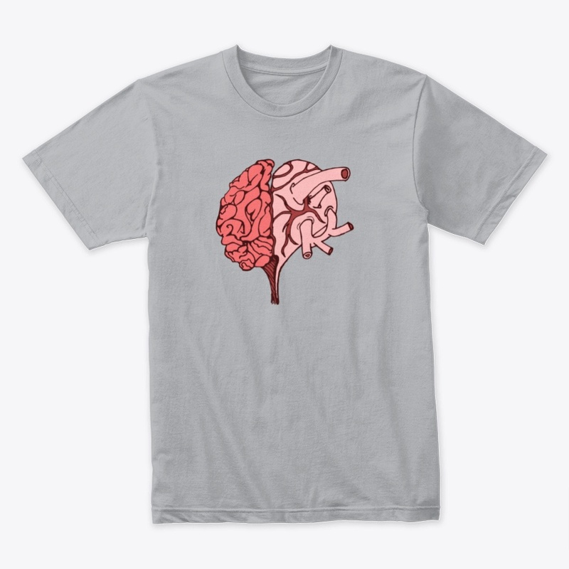 Mind Ya Heart by Cauz