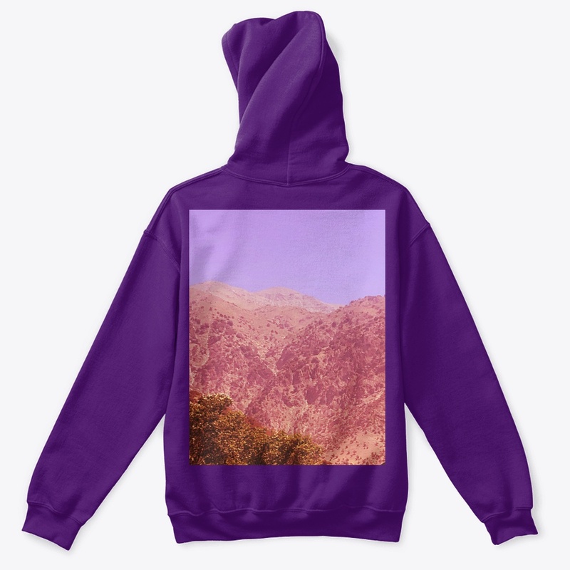 The Atlas Mountain Edition