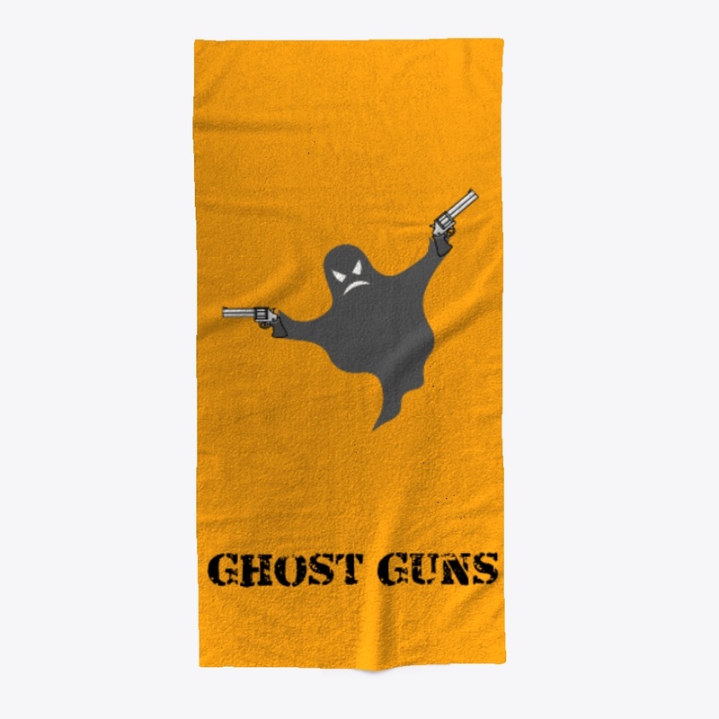 Ghost Gun