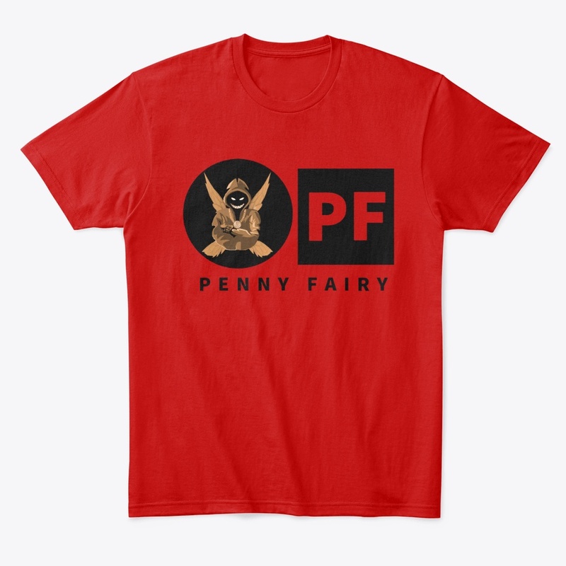 PF Logo