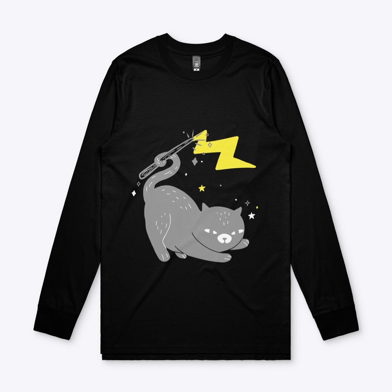 MAGIC CAT