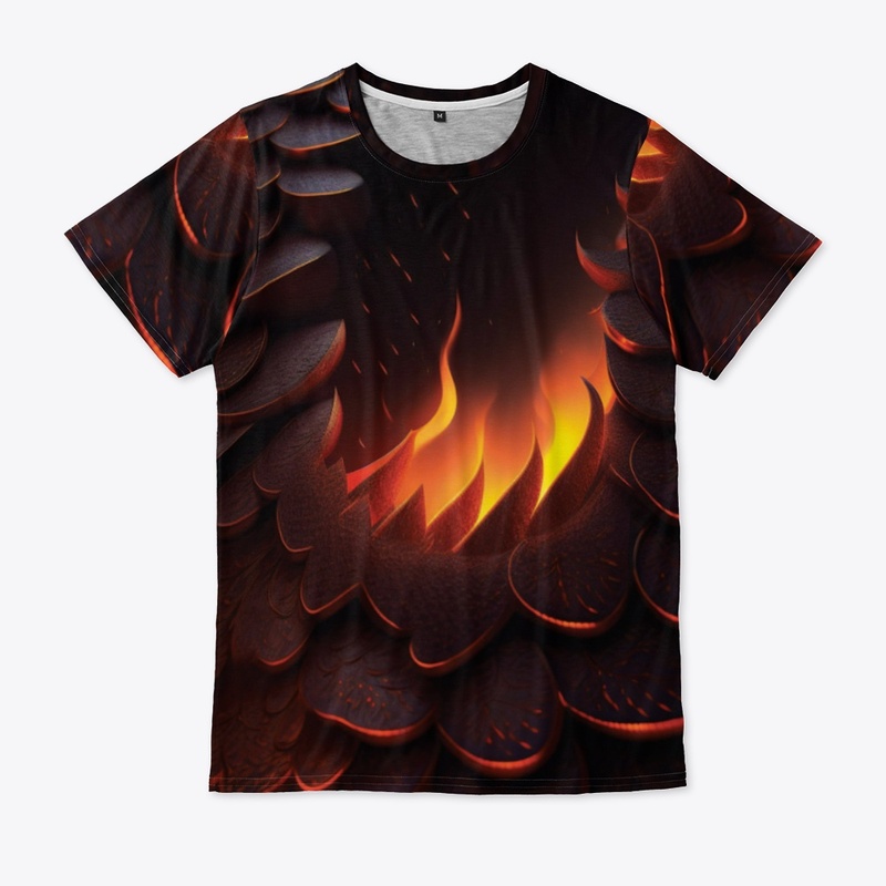 Dragon Scale