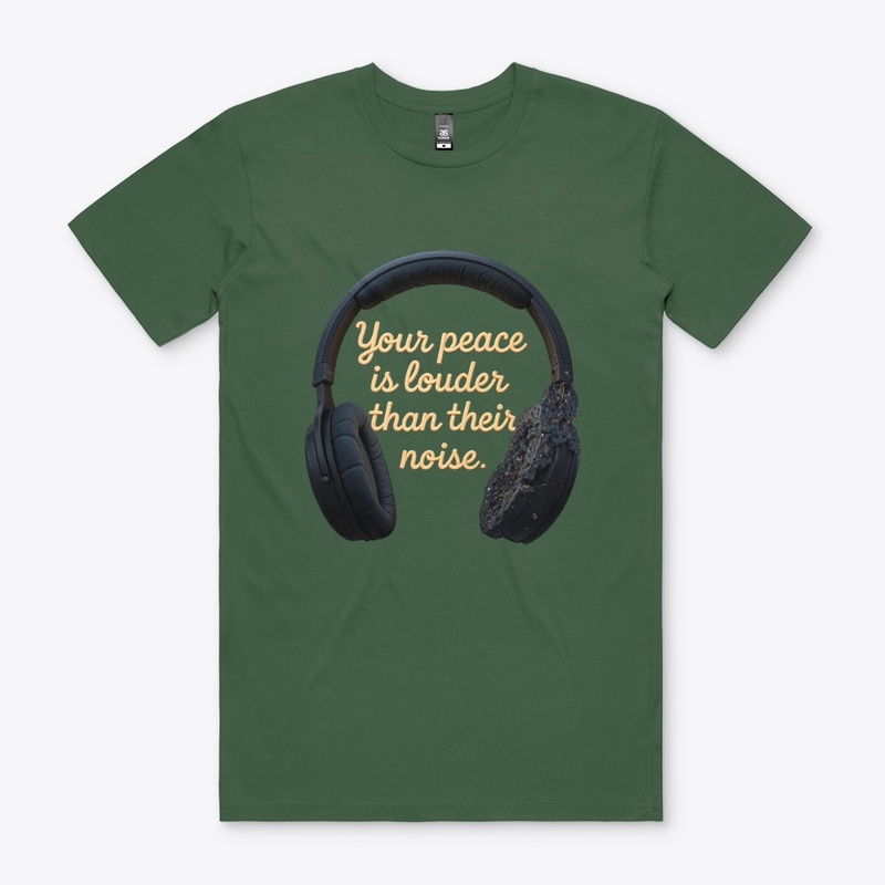 Louder in Peace | Effata by TN