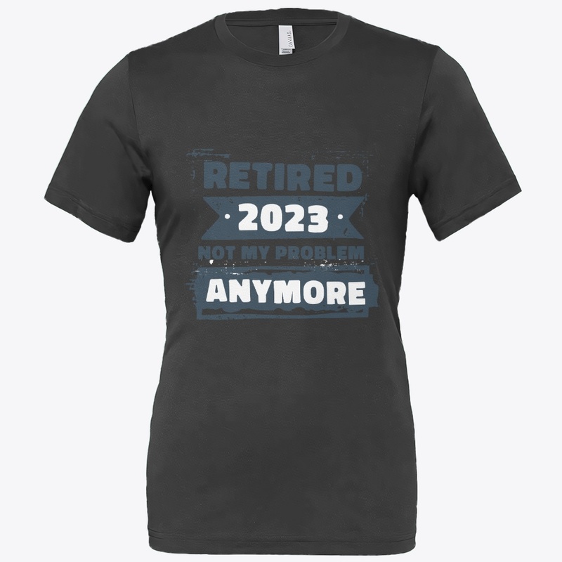 Retired 2023