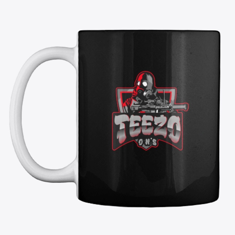 teezo Turn me up Chat