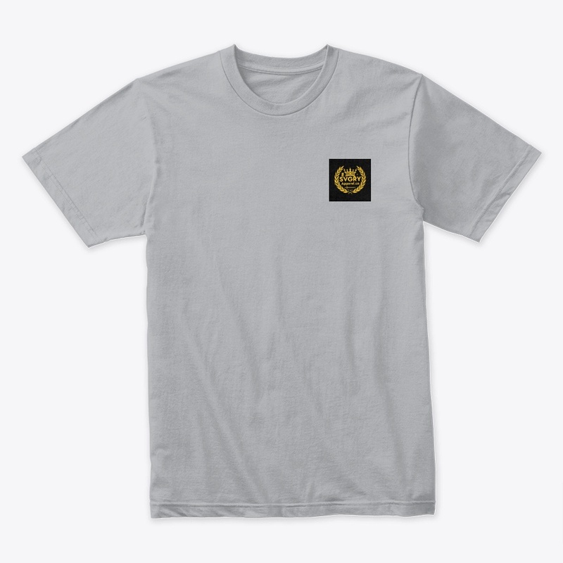 B&G logo design 