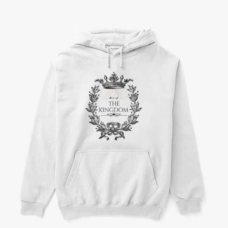 Heir of the Kingdom Collection
