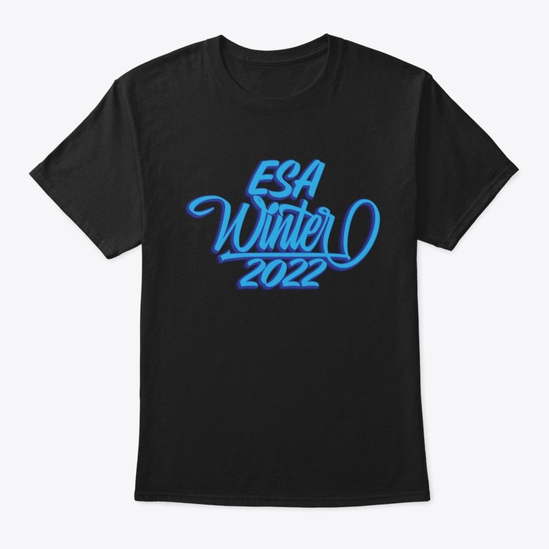 ESA Winter 2022 Signature