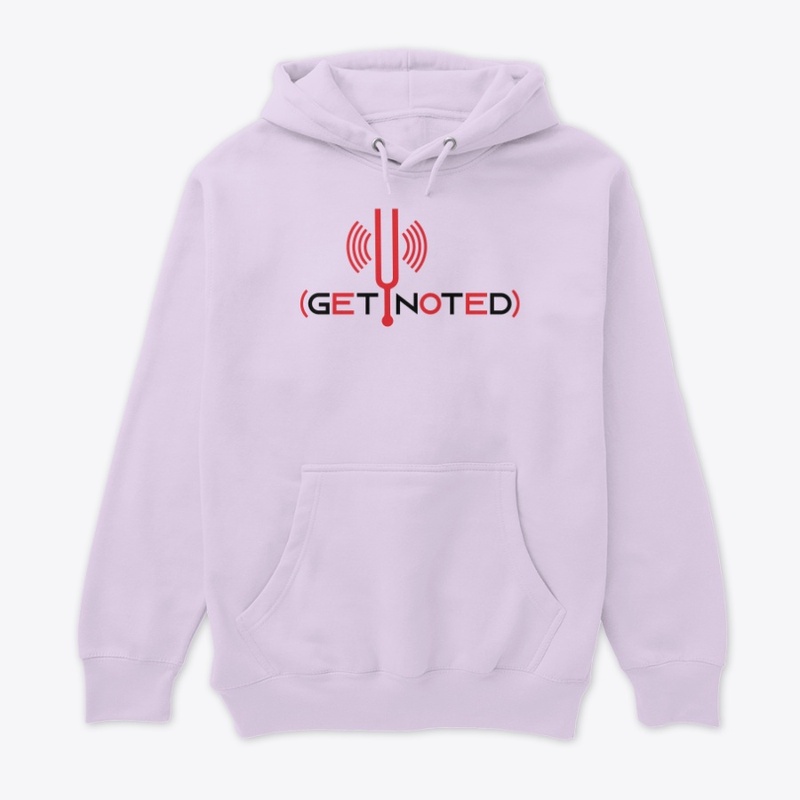 Get Noted T-Shirt Design