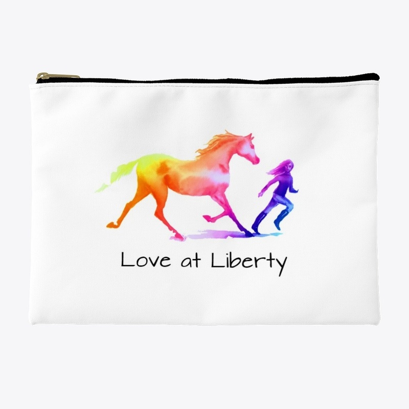 Love at Liberty
