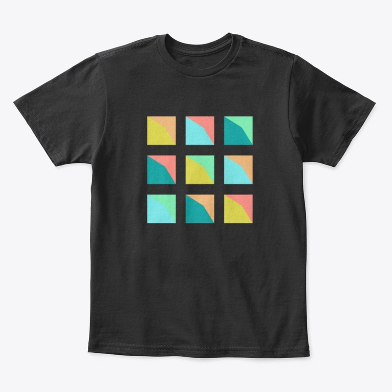Geometric Squares