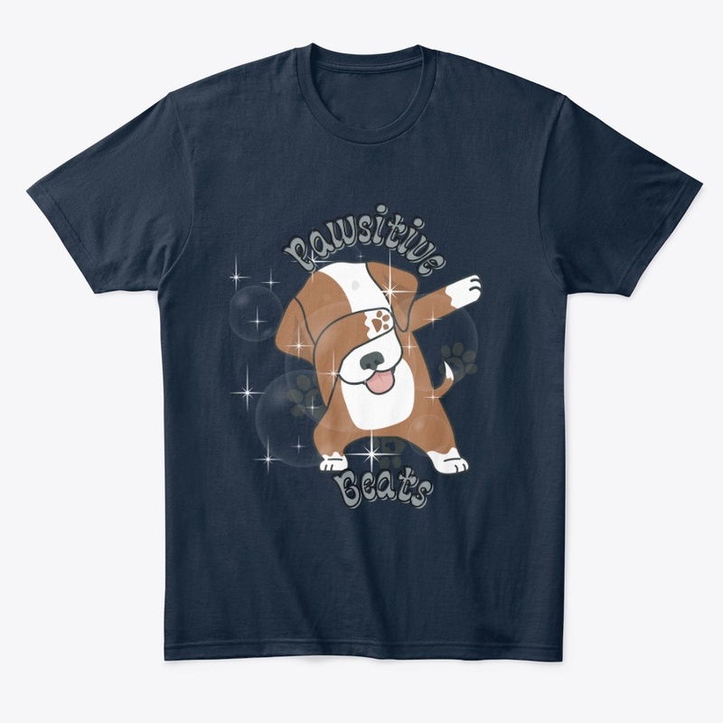 Dabbin’ Dog Edition