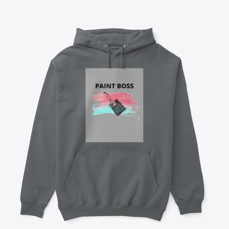 Paint Boss