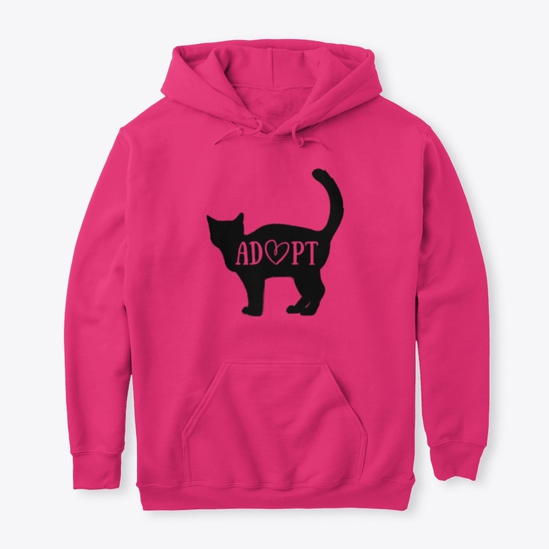 Adopt Cats