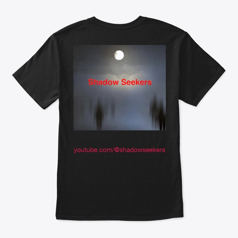 Paranormal Investigator