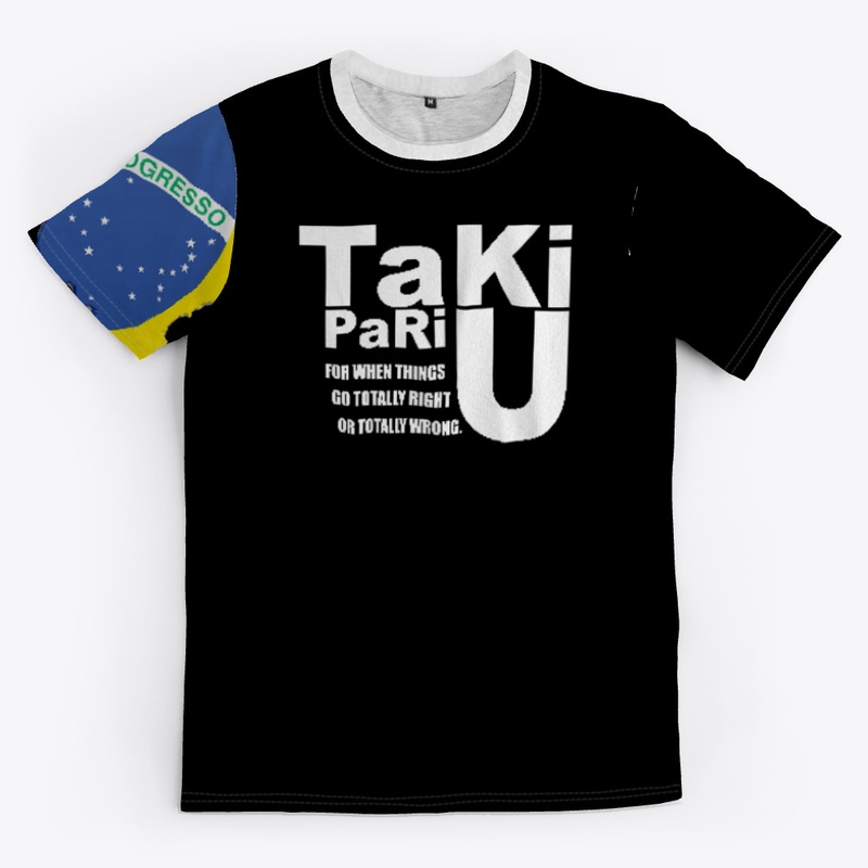 TakiPariu