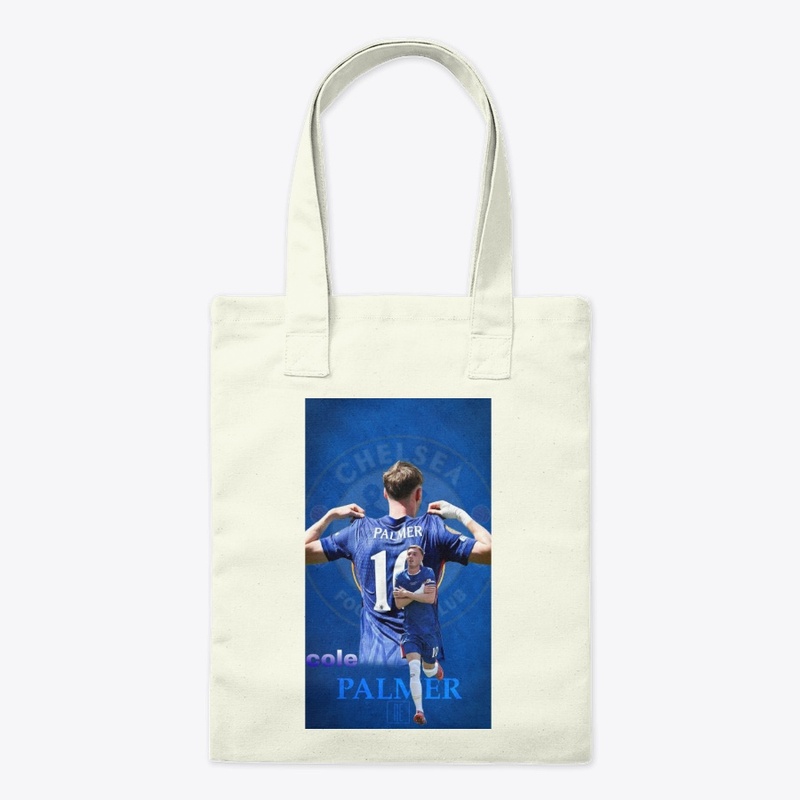 Cole palmer Chelsea football player