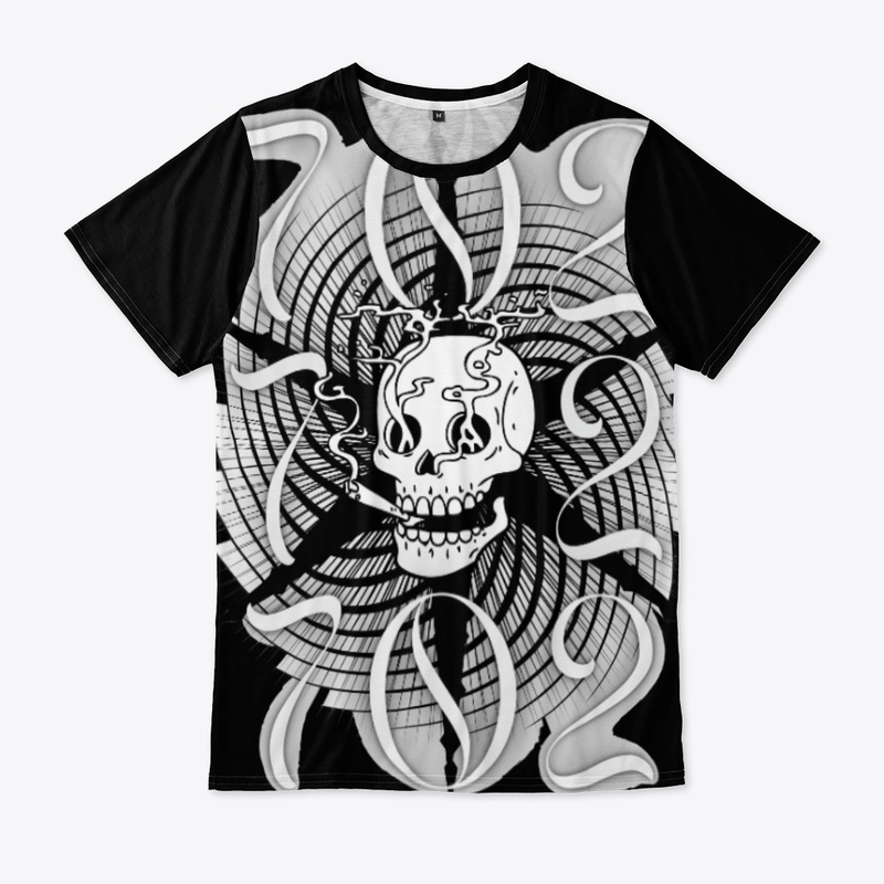 702 SKULL 702