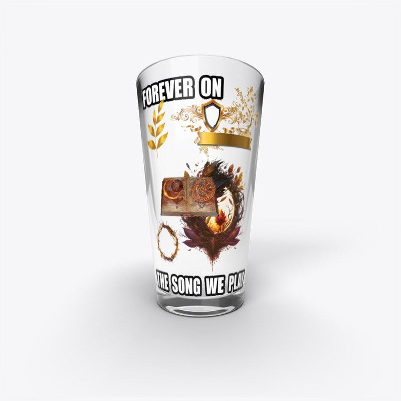 OpenLandd 120 - Forever On, The Song We 