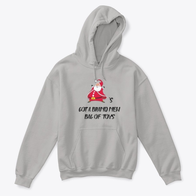 Santa Clause Toy's