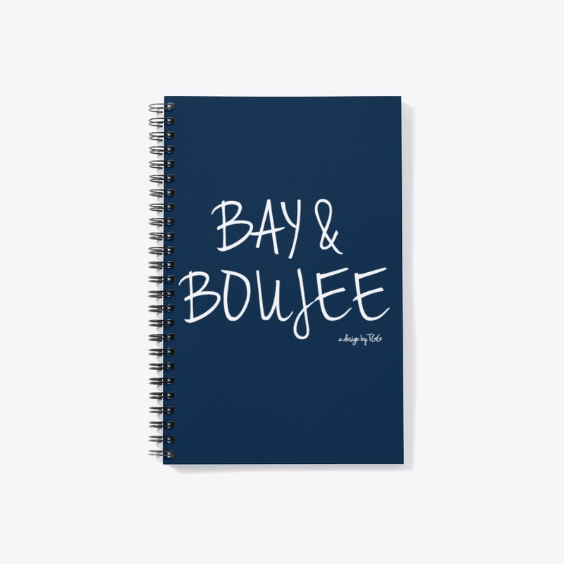 BAY AND BOUJEE (drk)