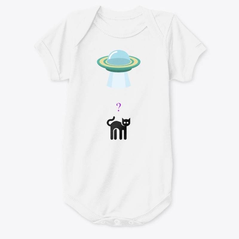 CAT ? UFO