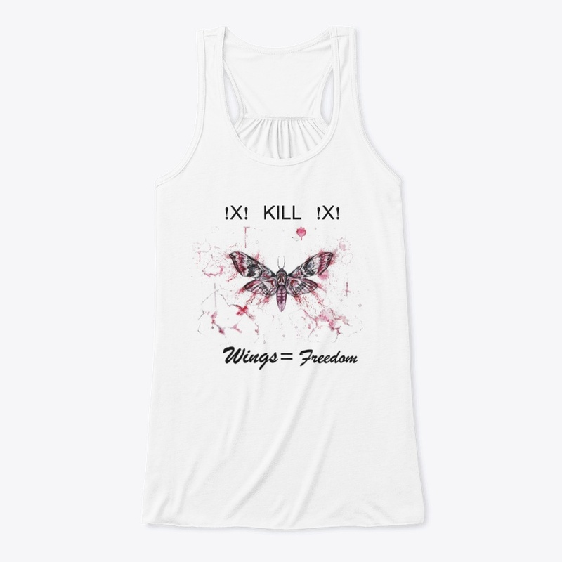 Butterfly!!!