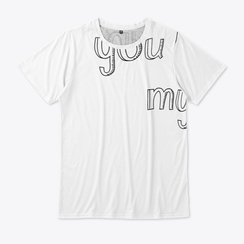 You light up myy life